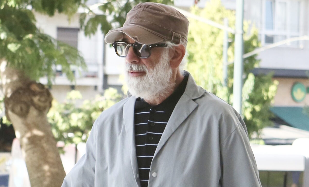 Βάνα Μπάρμπα: «Ο Πέτρος Φιλιππίδης είναι ένας από τους μεγαλύτερους ηθοποιούς, μας έχει λείψει από την τηλεόραση»