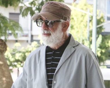 Πέτρος Φιλιππίδης