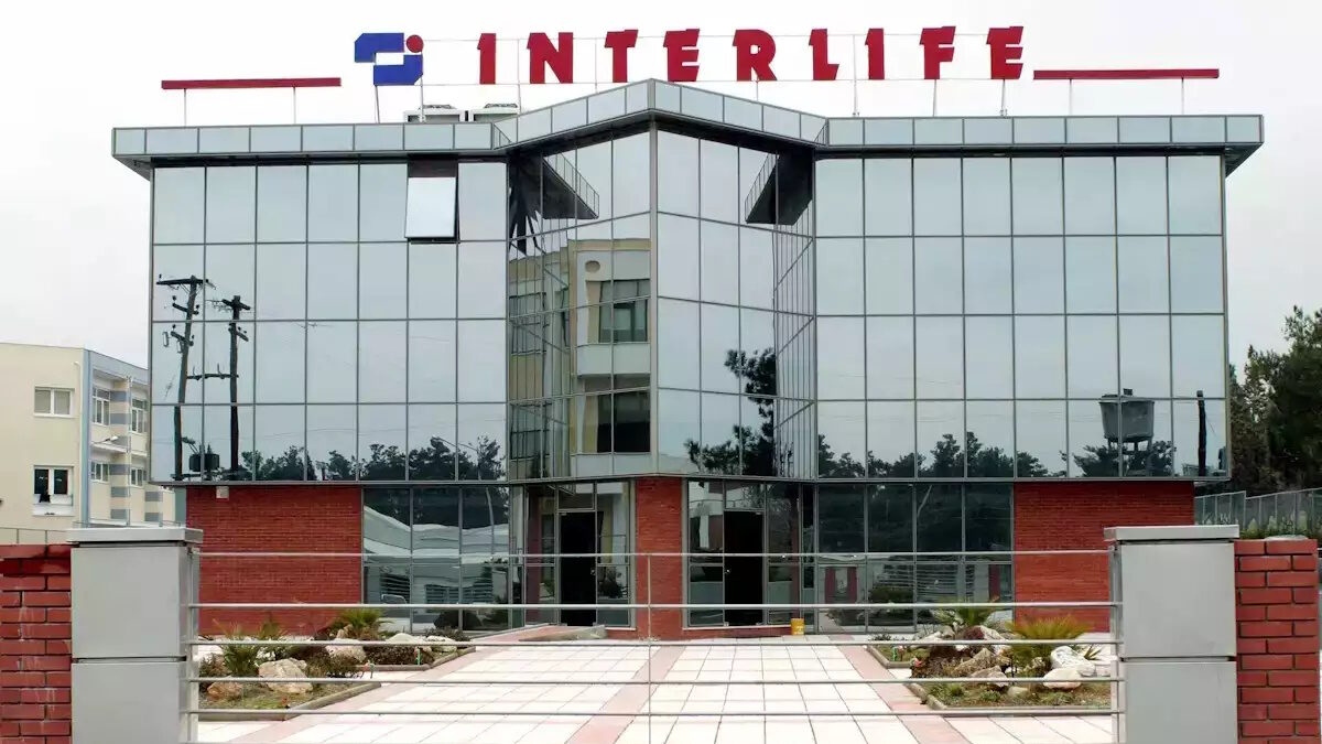 Φωτογραφία Interlife