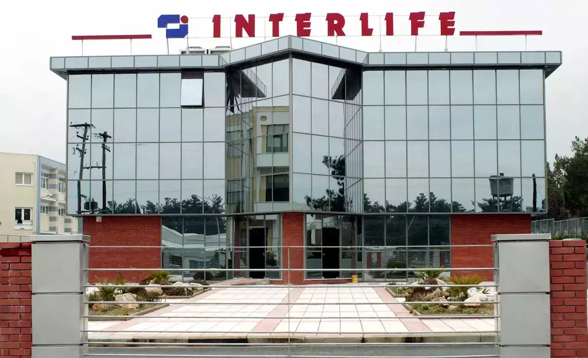 Interlife Ασφαλιστική: Στα 20,8 εκατ. ευρώ τα κέρδη προ φόρων το α' εξάμηνο - Αύξηση παραγωγής και επενδύσεων