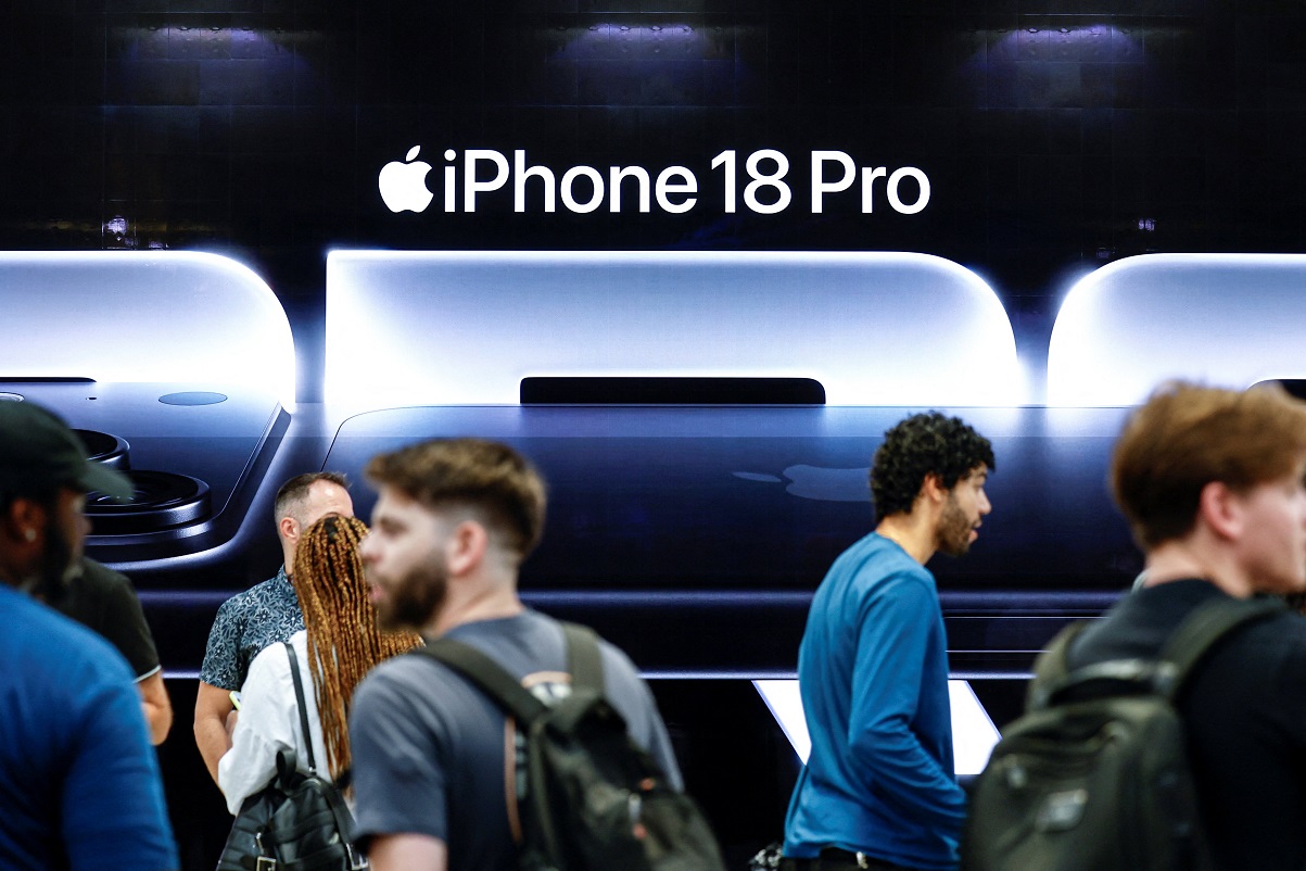 Πανικός για το iPhone 18 στην Αυστραλία: Ουρές έξω από το κατάστημα της Apple στο Σίδνεϊ – «Το πήρα πρώτος»