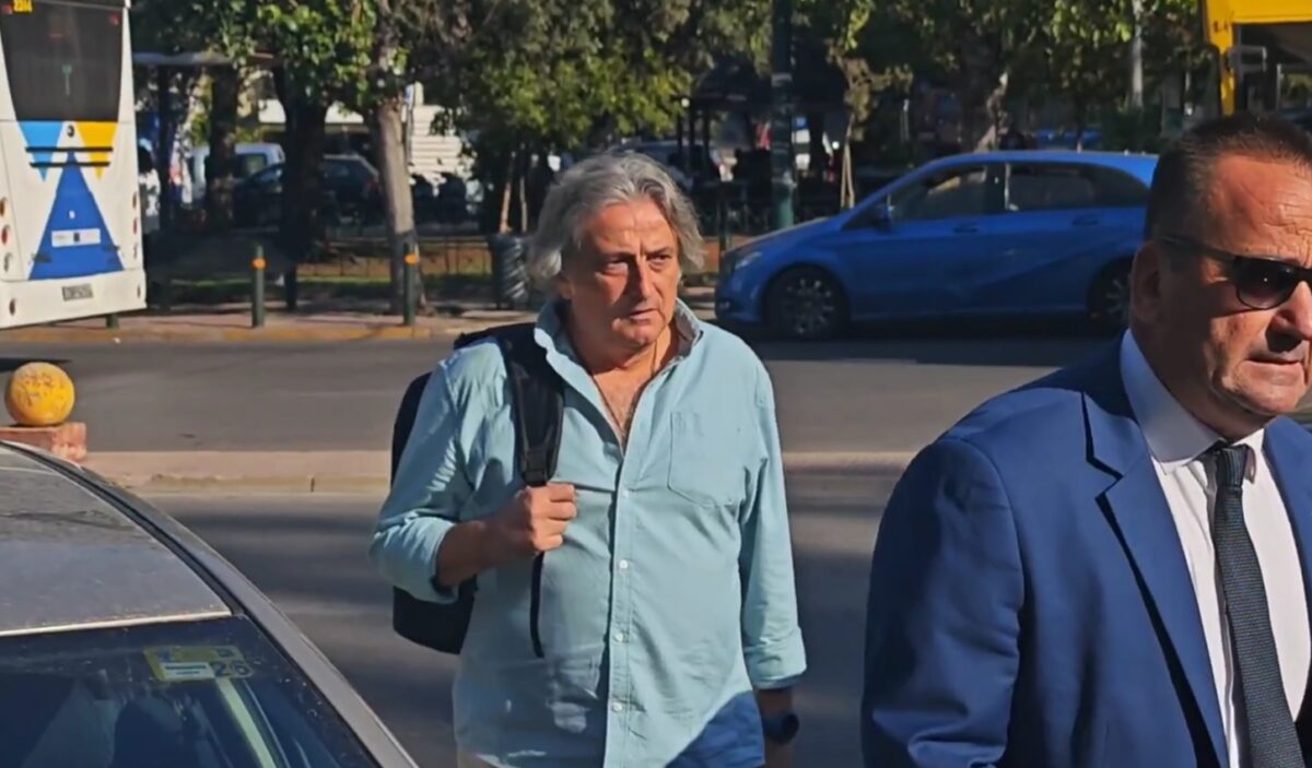 Γιώργος Μαζωνάκης: Στoν ανακριτή ο υπνοθεραπευτής - Θα καταθέσει για τη φωτογραφία που του έστειλε η γιατρός