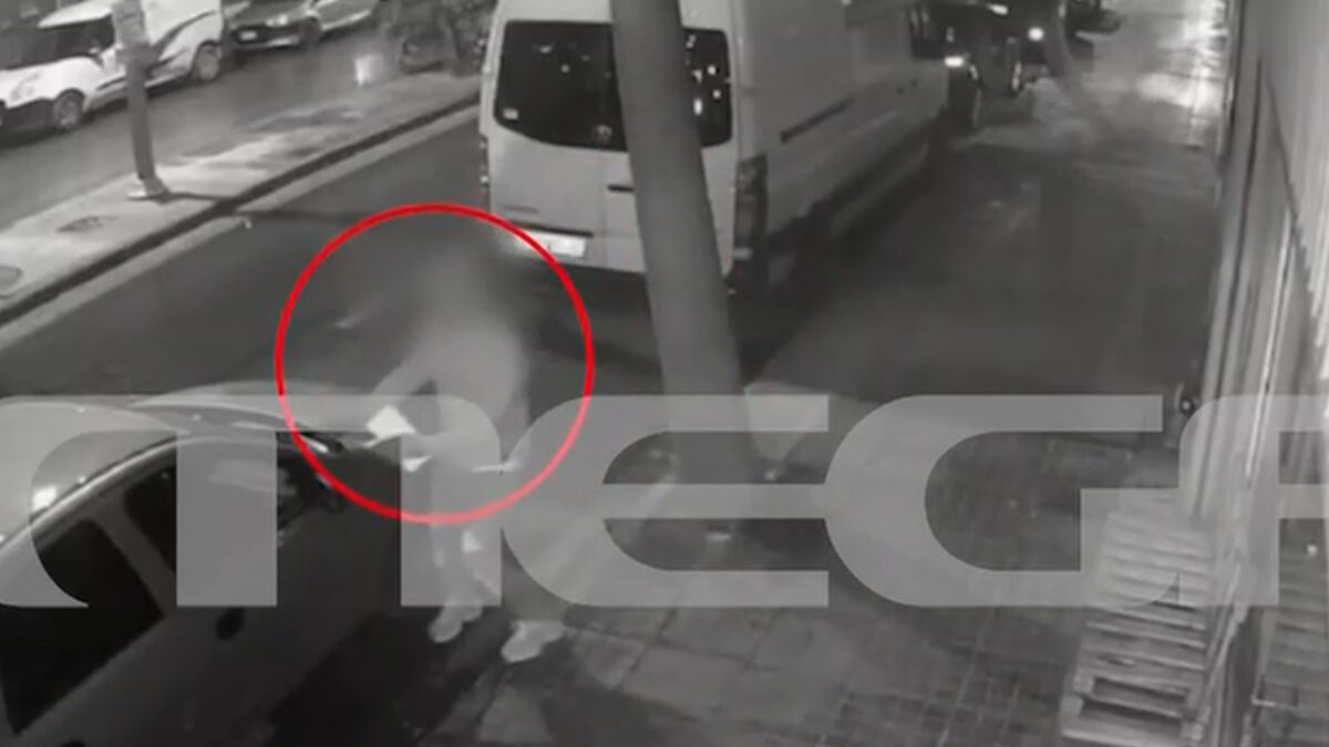 Ηράκλειο: Τη διαπόμπευσαν με φέιγ βολάν - Στη φόρα τα προσωπικά στοιχεία της γυναίκας