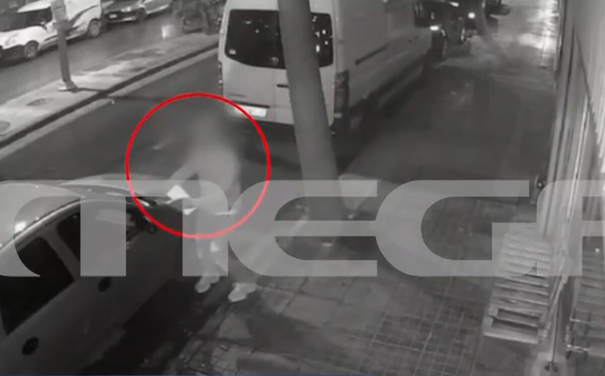 Ηράκλειο: Τη διαπόμπευσαν με φέιγ βολάν - Στη φόρα τα προσωπικά στοιχεία της γυναίκας
