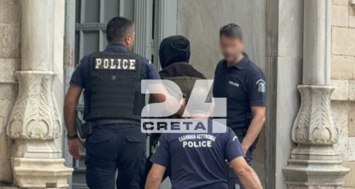 Ο 40χρονος που παρακολουθούσε γυναίκες και είχε εκατοντάδες αρχεία παιδικής πορνογραφίας