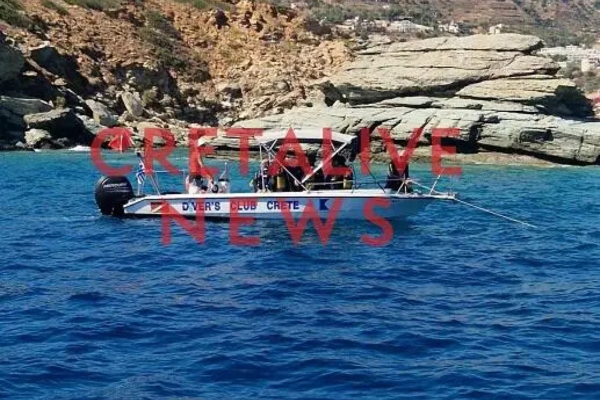 Έρευνες για τον Γάλλο τουρίστα