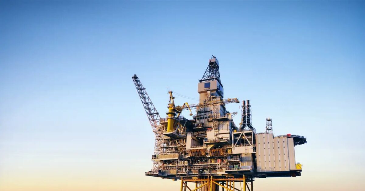 Δύο μήνες πίσω πάει η πρώτη γεώτρηση υδρογονανθράκων στο Μπλοκ 2 του Ιονίου Δύο μήνες πίσω πάει η πρώτη γεώτρηση υδρογονανθράκων στο Μπλοκ 2 του Ιονίου
