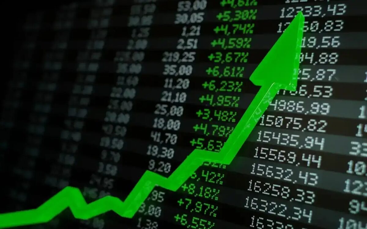 Χρηματιστήρια: Σε υψηλά 16 ετών η Αθήνα – Ανοδικά και οι ευρωαγορές | Επικαιρότητα στο PlusTV.gr