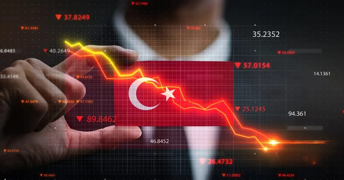 Τουρκία: Ελέγχονται 253.000 άτομα για το σκάνδαλο που «βύθισε» το χρηματιστήριο Τουρκία: Ελέγχονται 253.000 άτομα για το σκάνδαλο που «βύθισε» το χρηματιστήριο