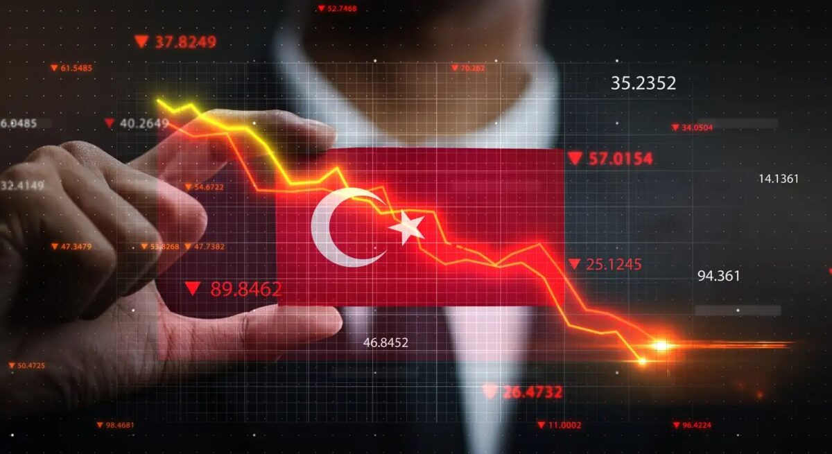Τουρκία: Ελέγχονται 253.000 άτομα για το σκάνδαλο που «βύθισε» το χρηματιστήριο | Επικαιρότητα στο LivePress.gr
