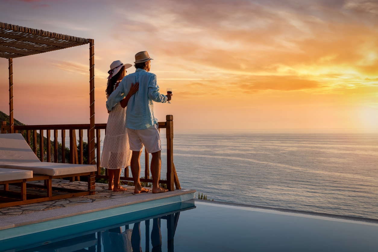 The 50 Best Hotels 2026: Αυτά είναι τα καλύτερα ξενοδοχεία του κόσμου, το Four Seasons Astir Palace στο Νο 27