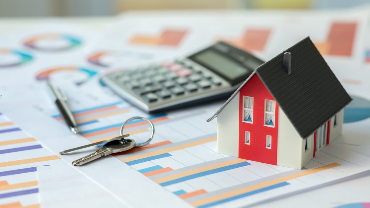 Real estate market