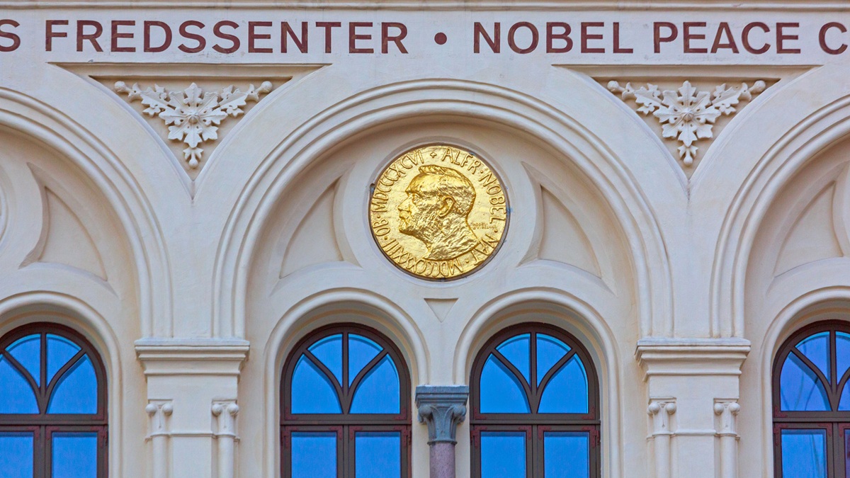 Nobel Peace Center