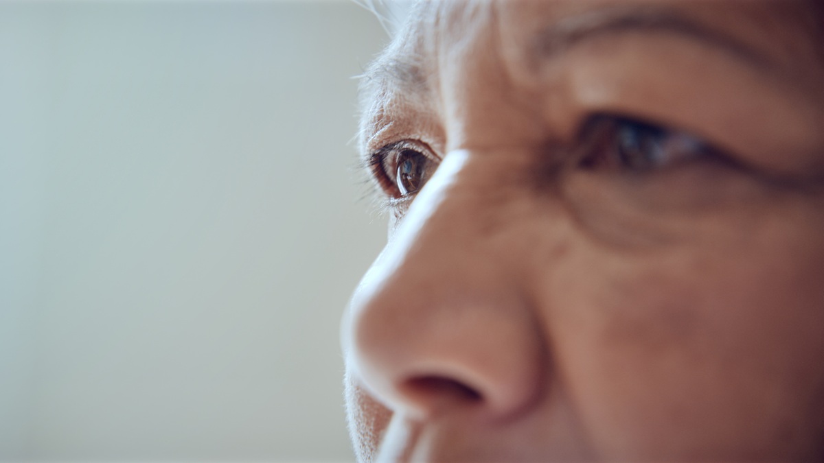 Αλτσχάιμερ και όραση: Πώς η νόσος επηρεάζει τον τρόπο που βλέπουμε | Επικαιρότητα στο LivePress.gr