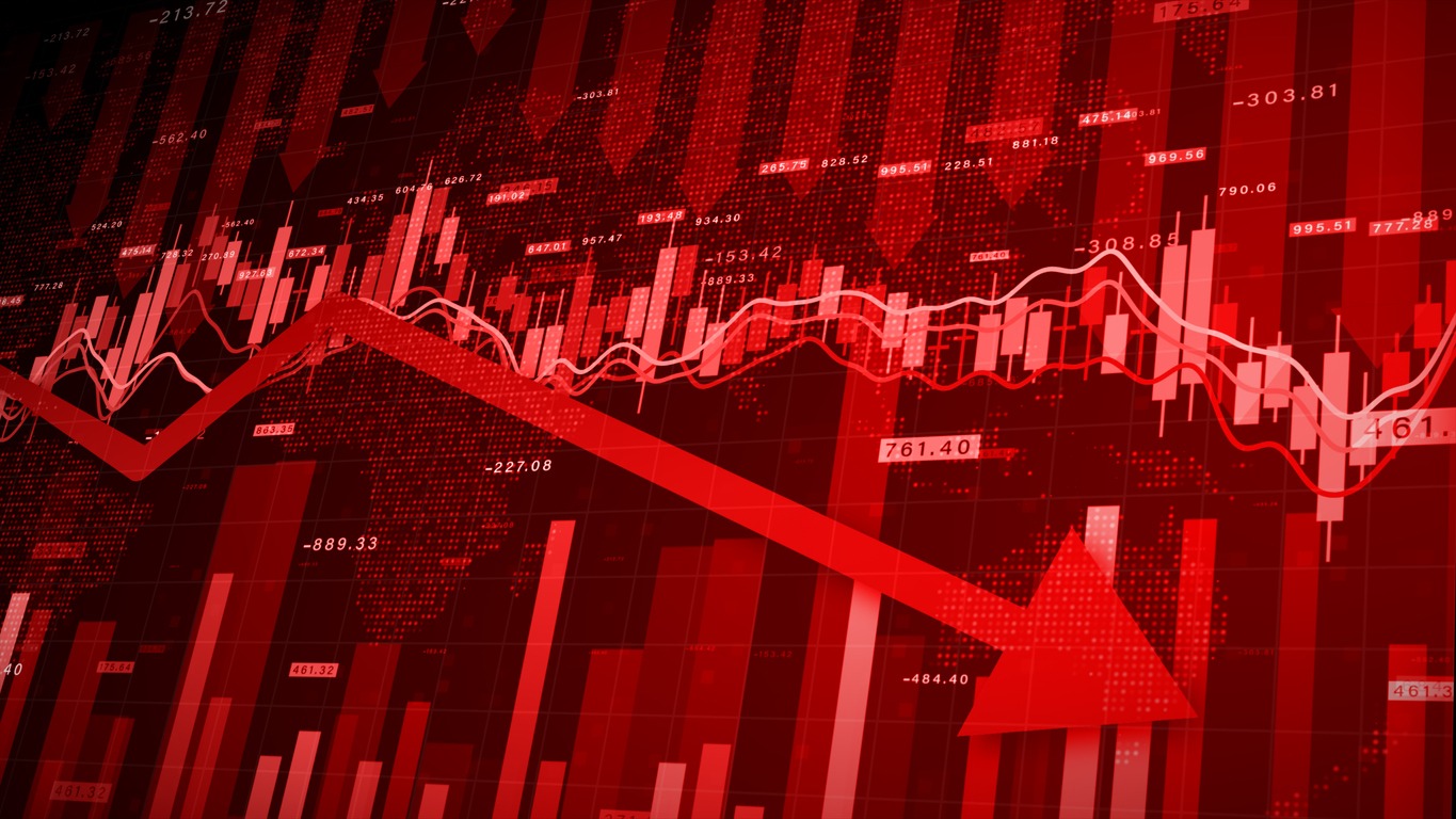 Τρομάζει τα χρηματιστήρια το ράλι του πετρελαίου πάνω από τα 100 δολάρια το βαρέλι