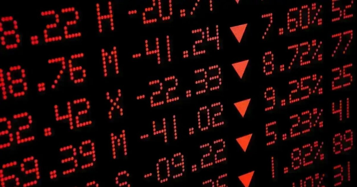 Χρηματιστήριο: Κλείσιμο με απώλειες στην Αθήνα Χρηματιστήριο: Κλείσιμο με απώλειες στην Αθήνα