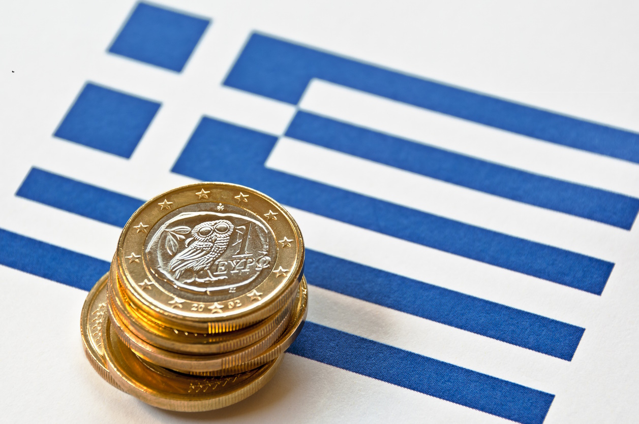 ΟΔΔΗΧ: Στο 2,62% αυξήθηκε η απόδοση στη δημοπρασία εντόκων γραμματίων ετήσιας διάρκειας