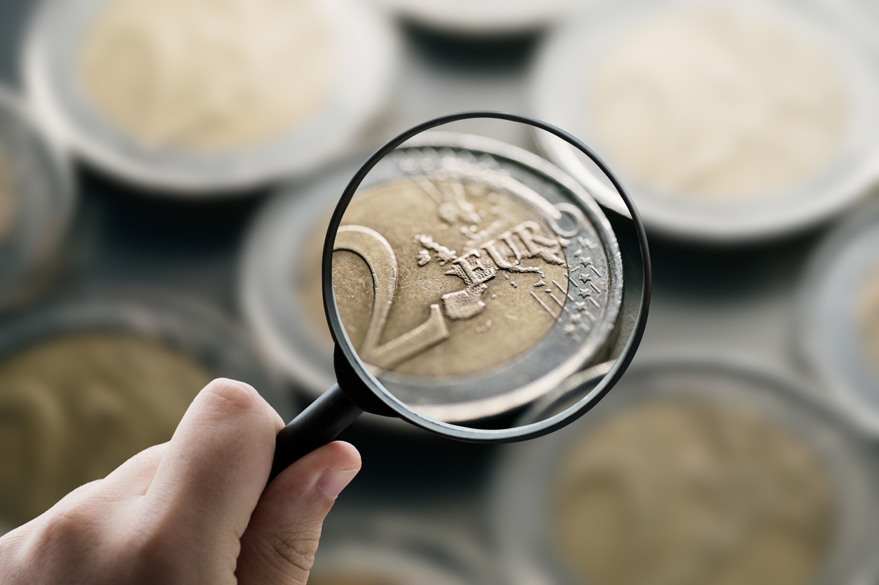 Το σουβενίρ των 2 ευρώ που έφερε πρόστιμο 1.000 ευρώ σε επιχείρηση