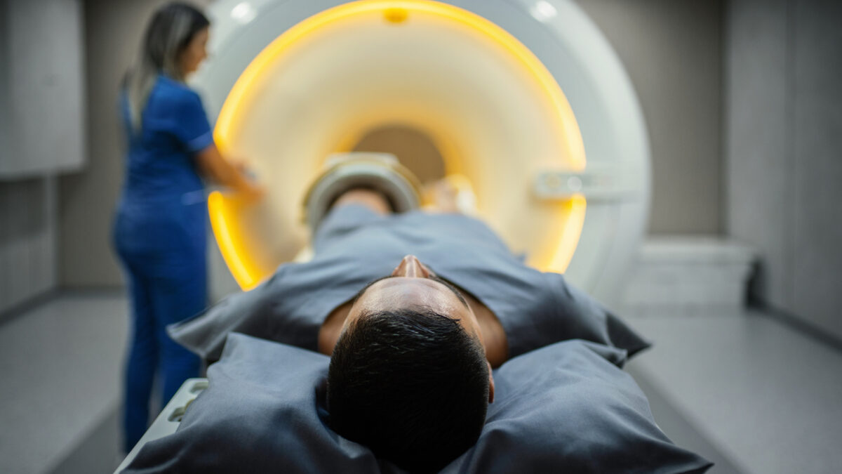 Whole Body MRI (Ολόσωμη Μαγνητική Τομογραφία): Σύγχρονη απεικόνιση για την έγκαιρη ανίχνευση σημαντικών ευρημάτων