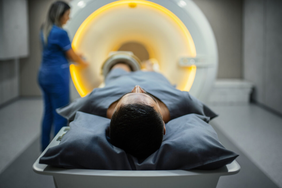 Whole Body MRI (Ολόσωμη Μαγνητική Τομογραφία): Σύγχρονη απεικόνιση για την έγκαιρη ανίχνευση σημαντικών ευρημάτων