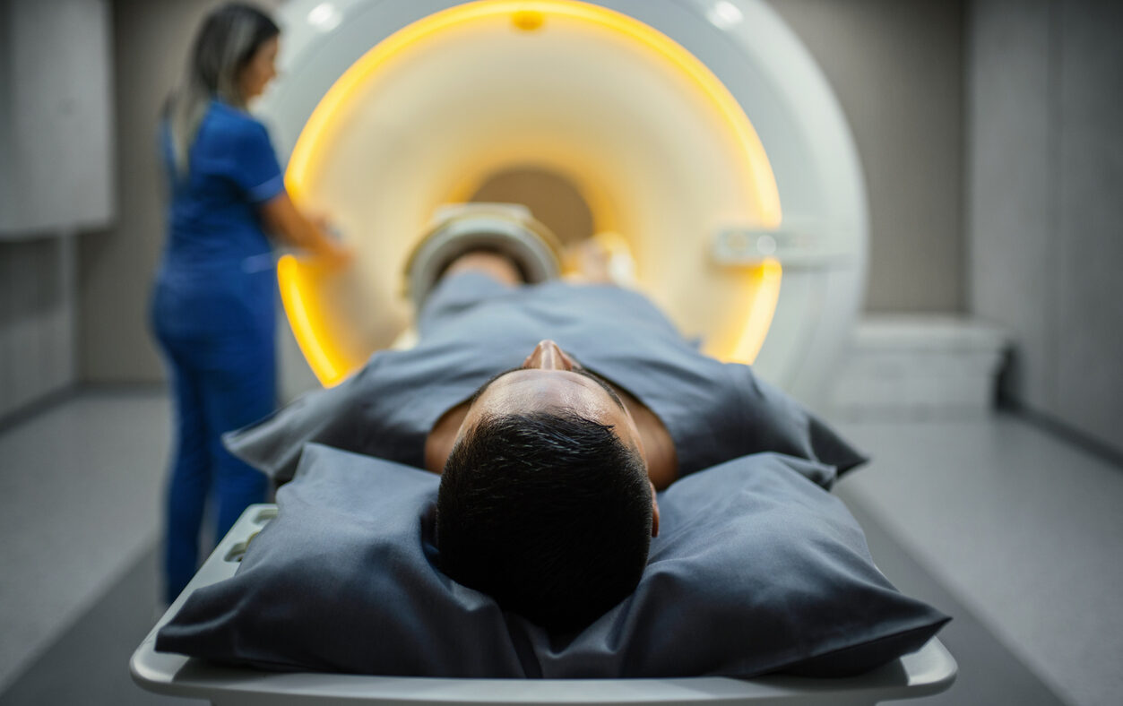 Whole Body MRI (Ολόσωμη Μαγνητική Τομογραφία): Σύγχρονη απεικόνιση για την έγκαιρη ανίχνευση σημαντικών ευρημάτων