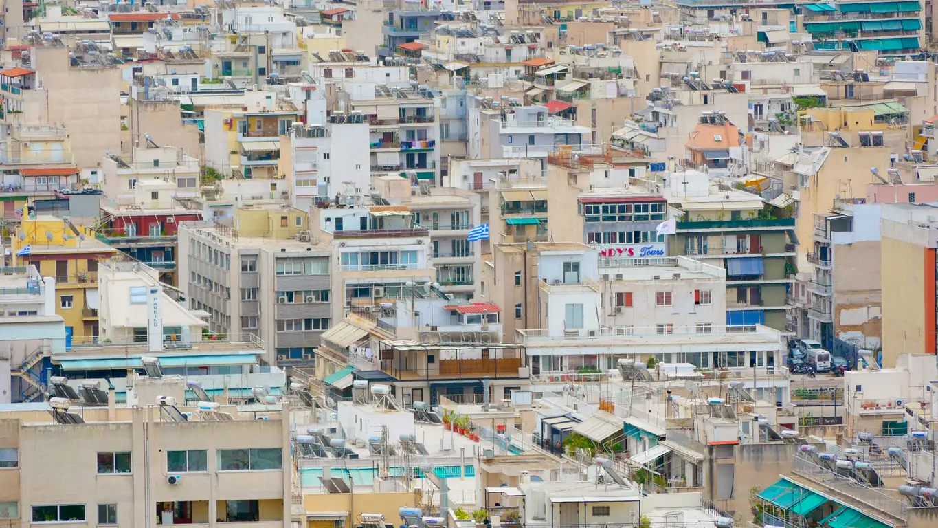 Ασφαλιστήρια κατοικιών: 1% αύξηση το α’ τρίμηνο – Στο 18,2% αυξήθηκαν τα ασφαλισμένα σπίτια