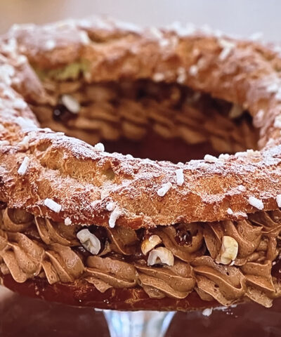 Paris brest