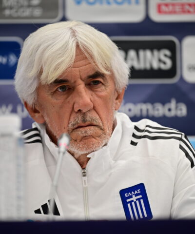 Ο Ιβάν Γιοβάνοβιτς
