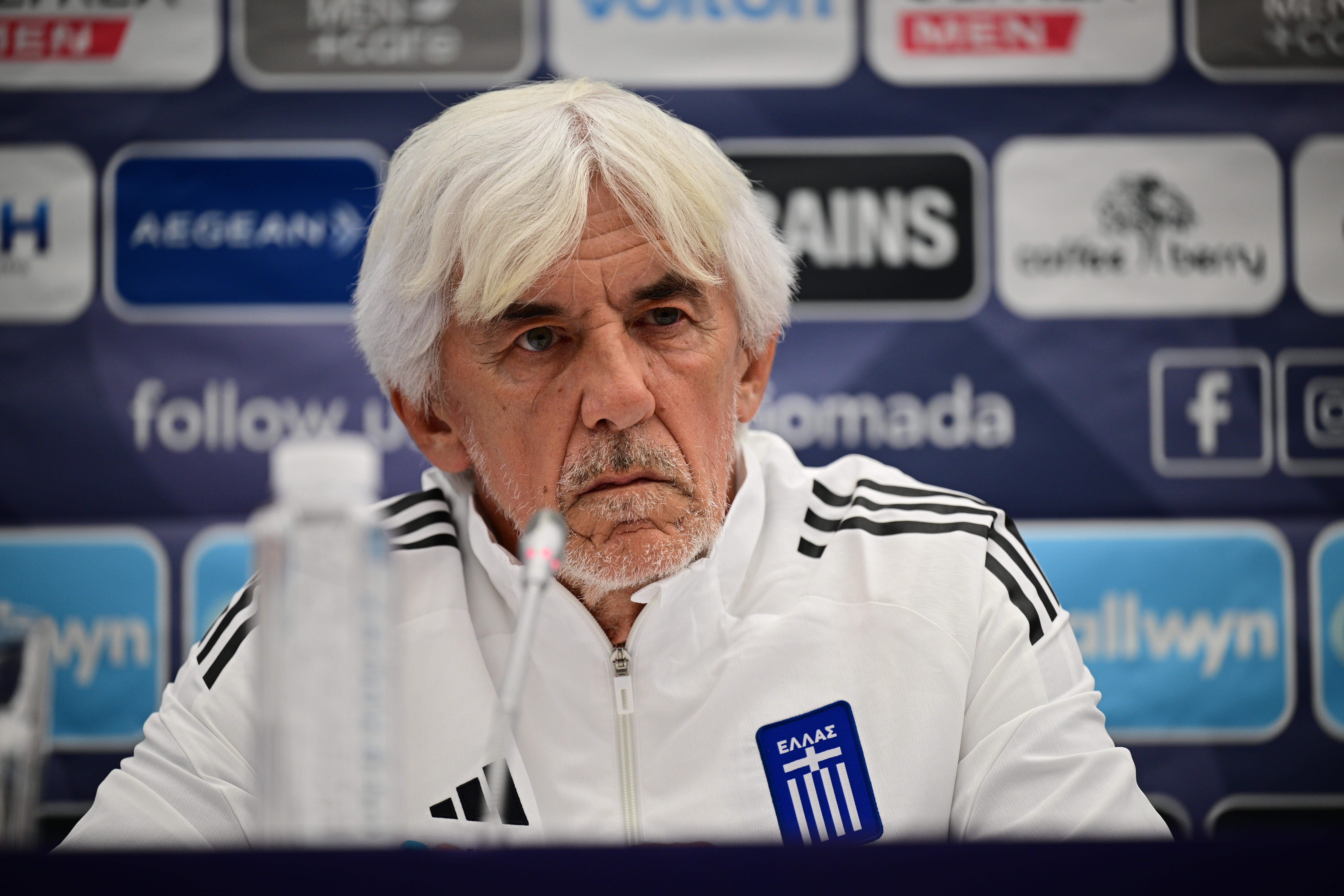 Ιβάν Γιοβάνοβιτς: «Καταφέραμε να είμαστε στη League A του Nations League, τώρα πρέπει να παραμείνουμε στην κατηγορία»