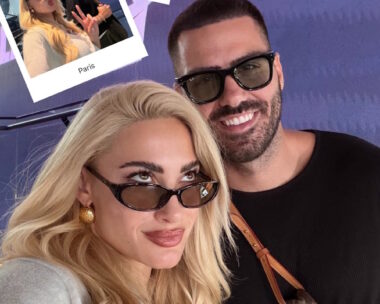 ωάννα Τούνη και Δημήτρης Σπυριδωνίδης
