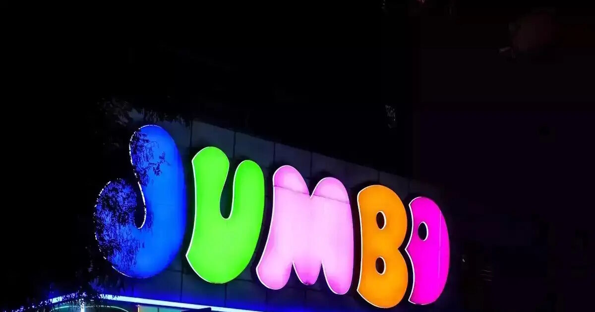 Jumbo: Καθαρά κέρδη 120,6 εκατ. ευρώ στο α’ εξάμηνο 2026 Jumbo: Καθαρά κέρδη 120,6 εκατ. ευρώ στο α’ εξάμηνο 2026