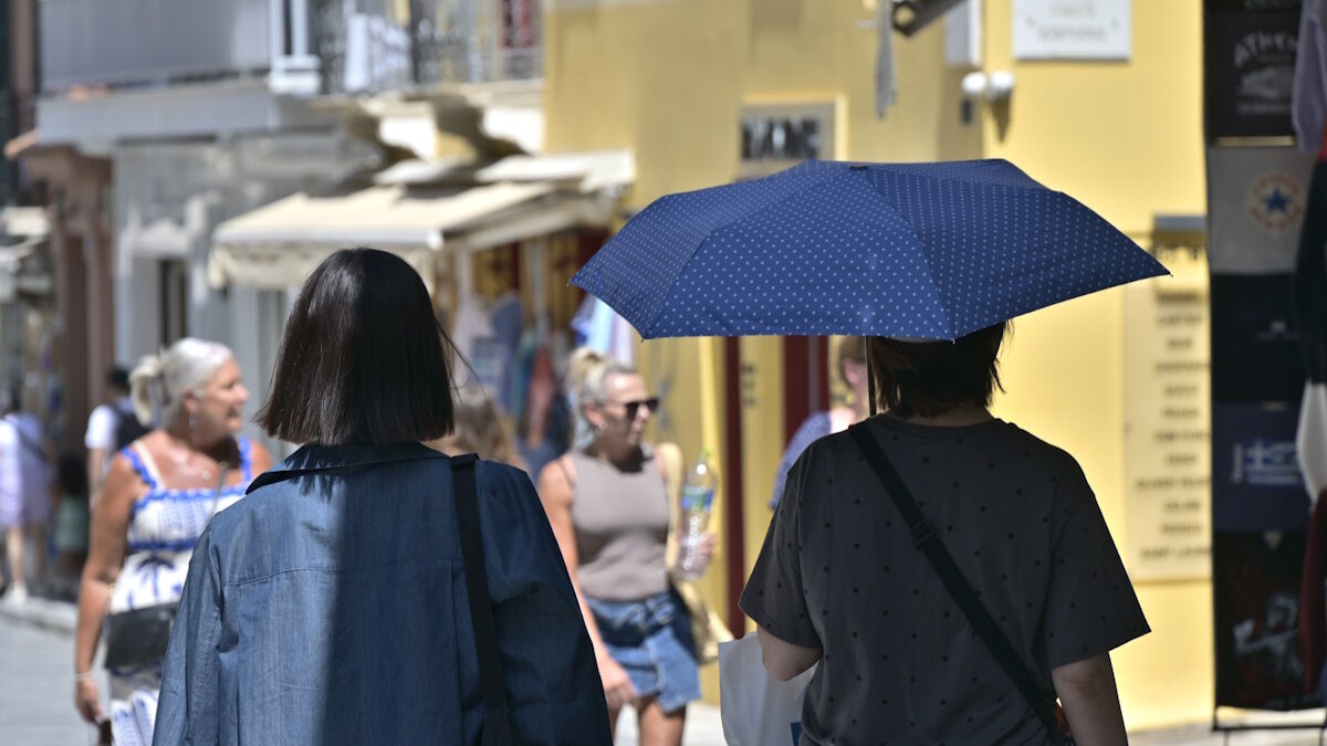 καιρός