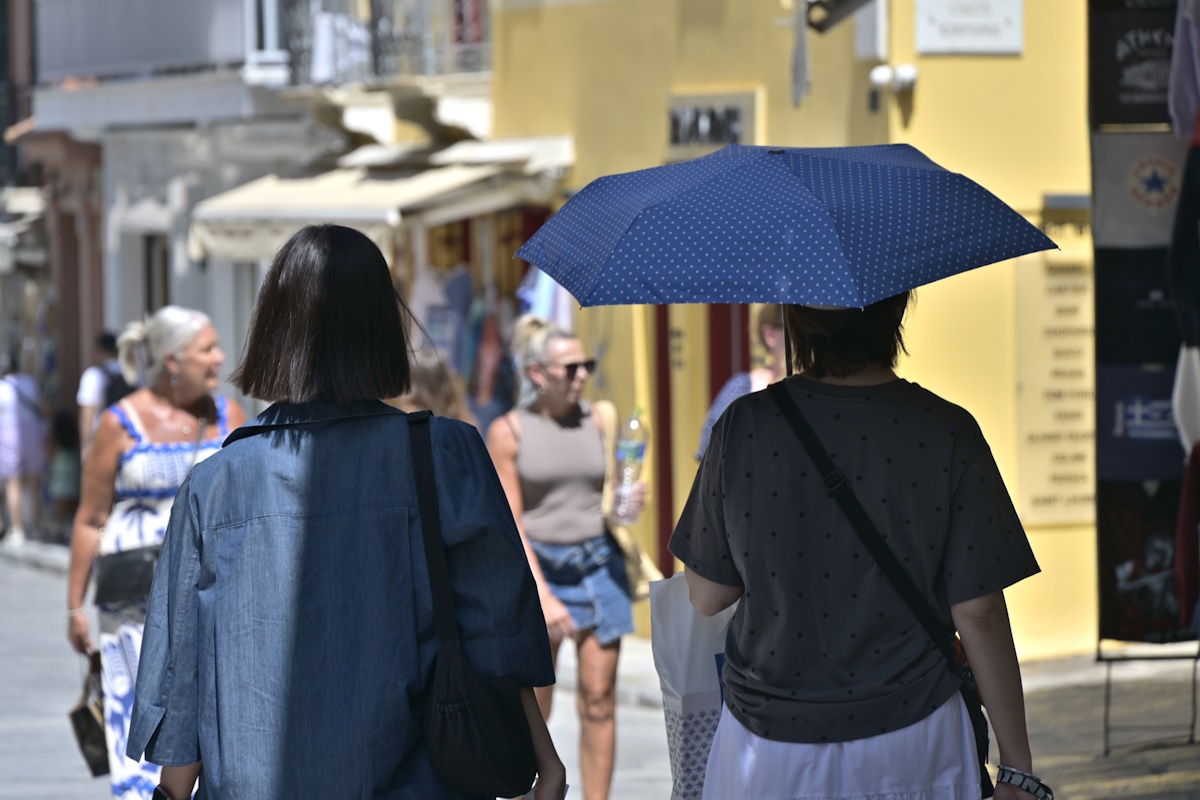 καιρός