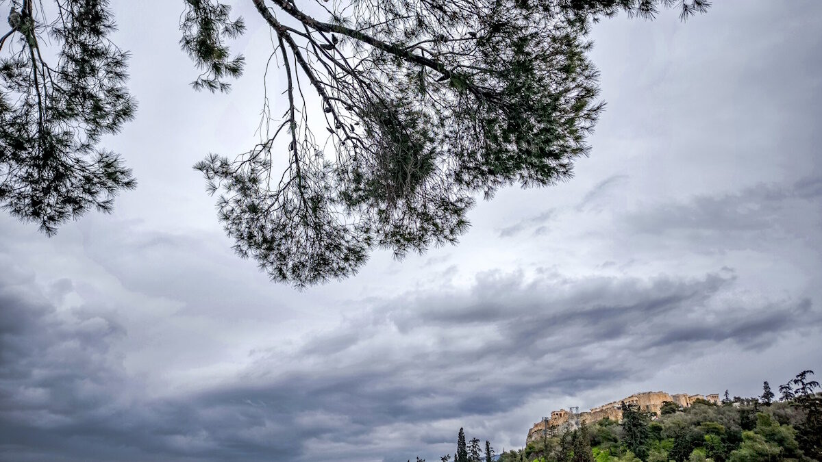 καιρός