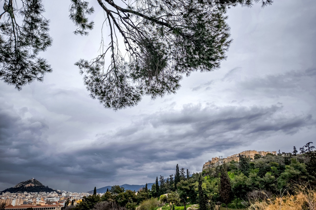 καιρός