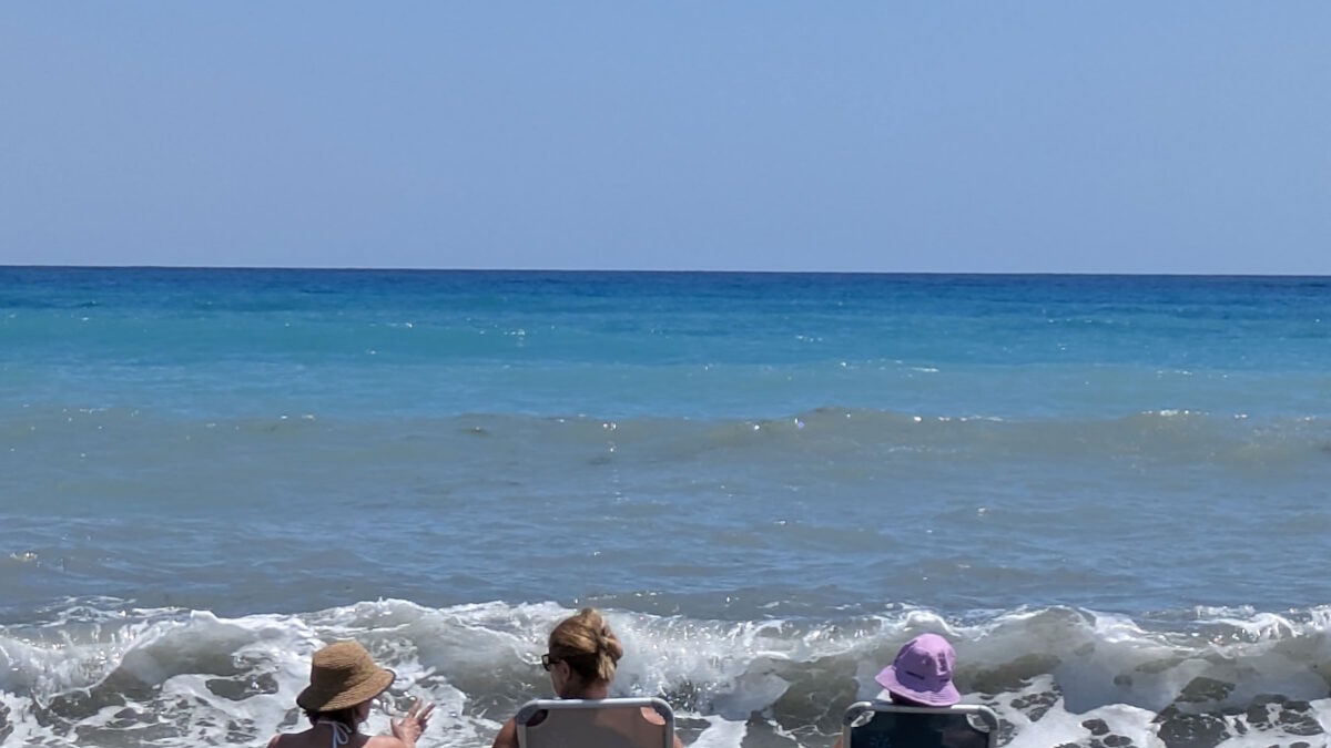 Καιρός