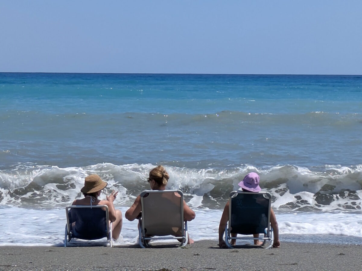 Καιρός
