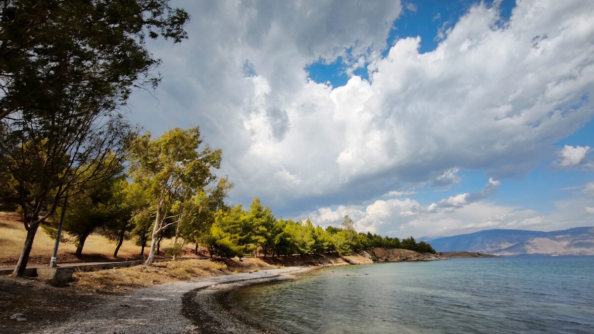 καιρός