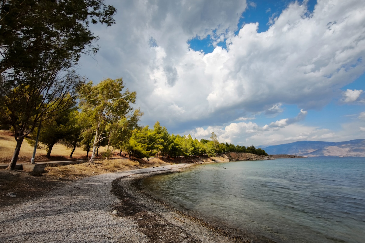 καιρός