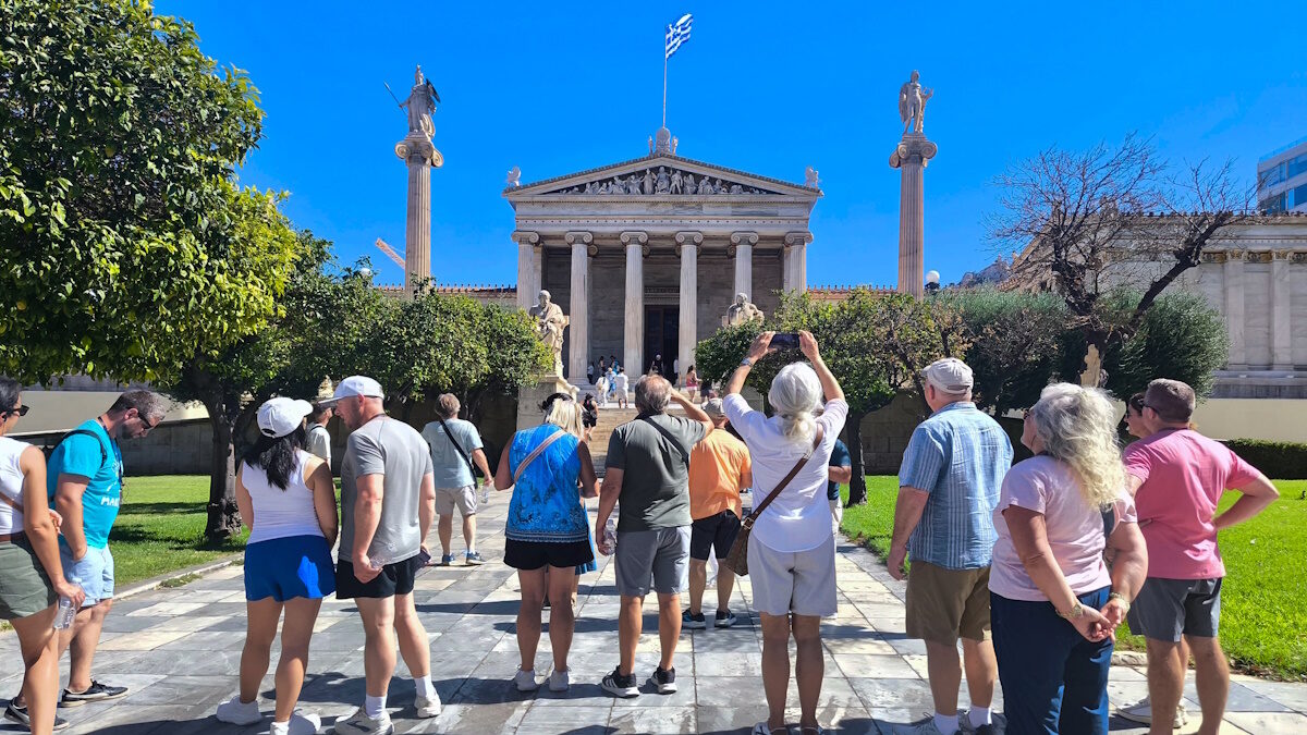 καιρός
