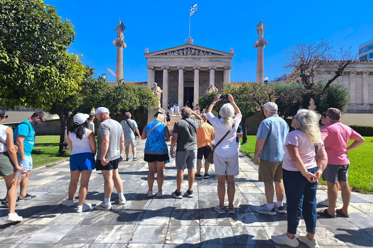 καιρός
