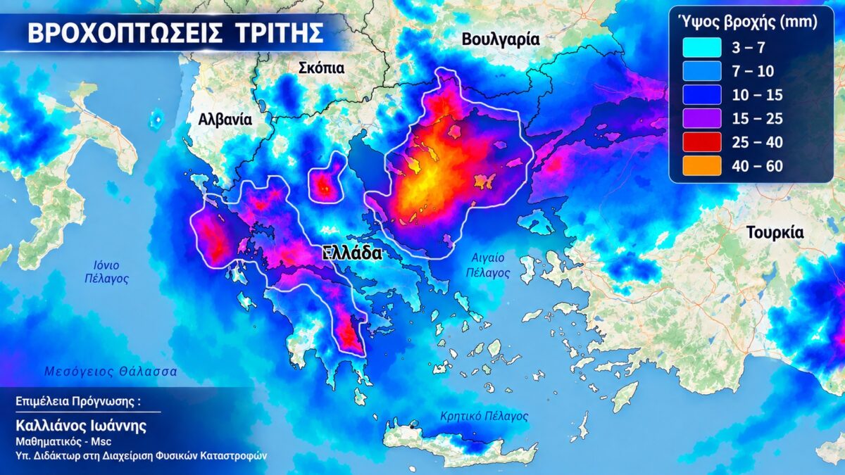 καιρός