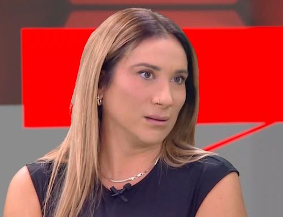 Γιώργος Μαζωνάκης: «Την Πέμπτη είχαμε βγει μαζί σε εστιατόριο» αποκάλυψε η φίλη του, Εύη Καλογηροπούλου