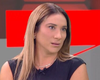 Εύη Καλογηροπούλου