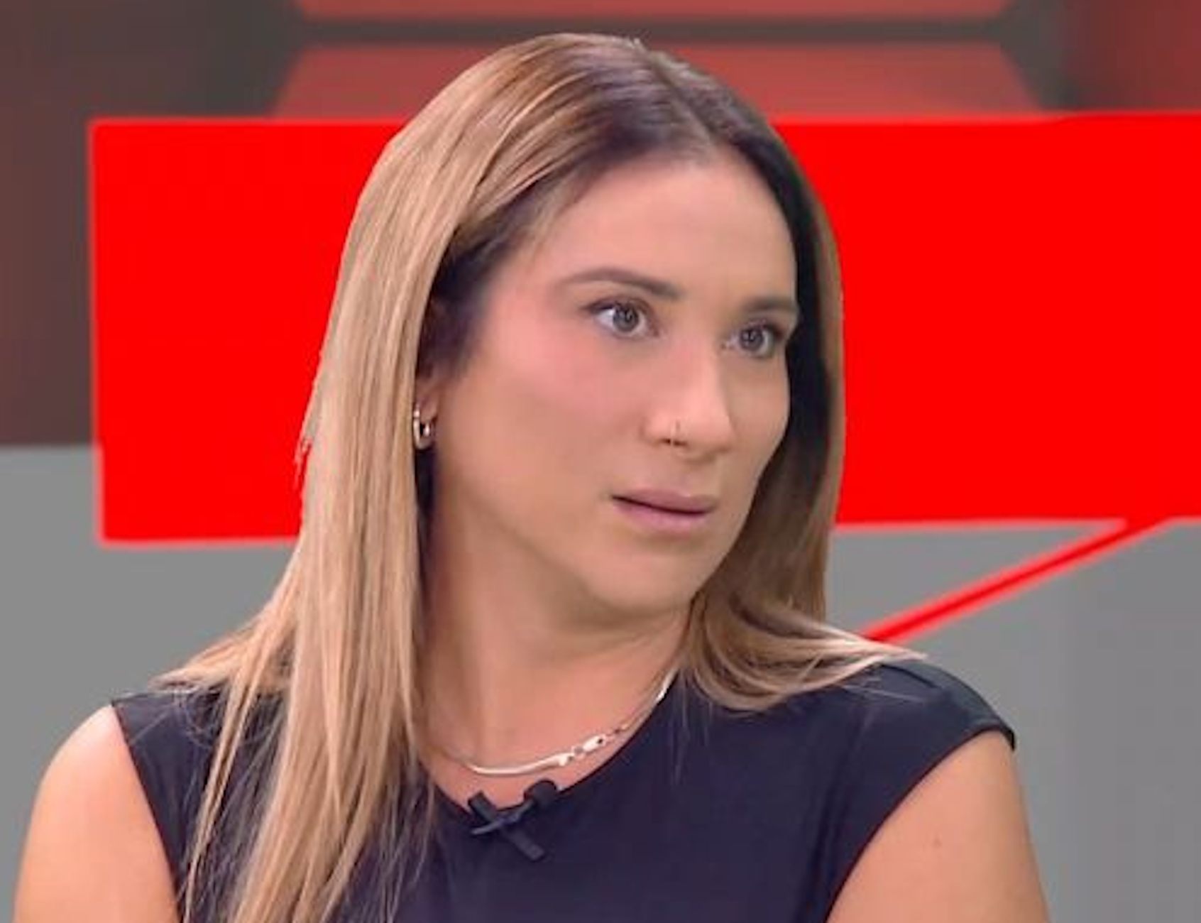 Γιώργος Μαζωνάκης: «Την Πέμπτη είχαμε βγει μαζί σε εστιατόριο» αποκάλυψε η φίλη του, Εύη Καλογηροπούλου