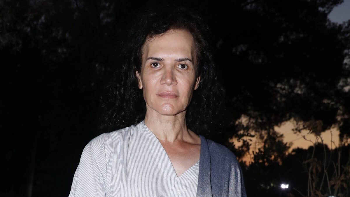 Παντελής Καναράκης