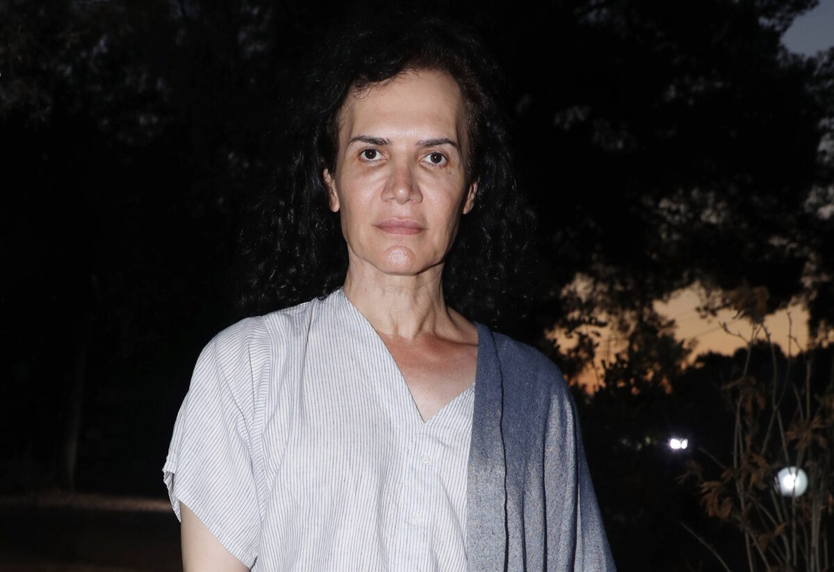 Παντελής Καναράκης για Γιάννη Πάριο: Συγγνώμη σπουδαίε για την κακία των ανθρώπων, δεν ξέρουν τι κάνουν