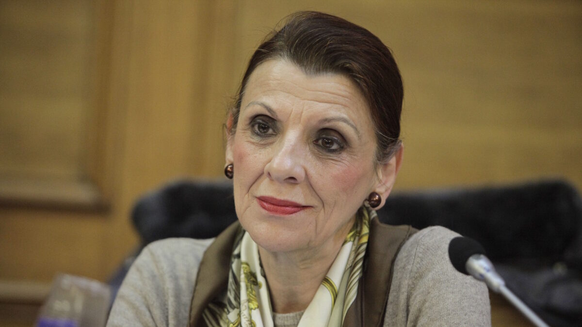 Μαρία Κανελλοπούλου
