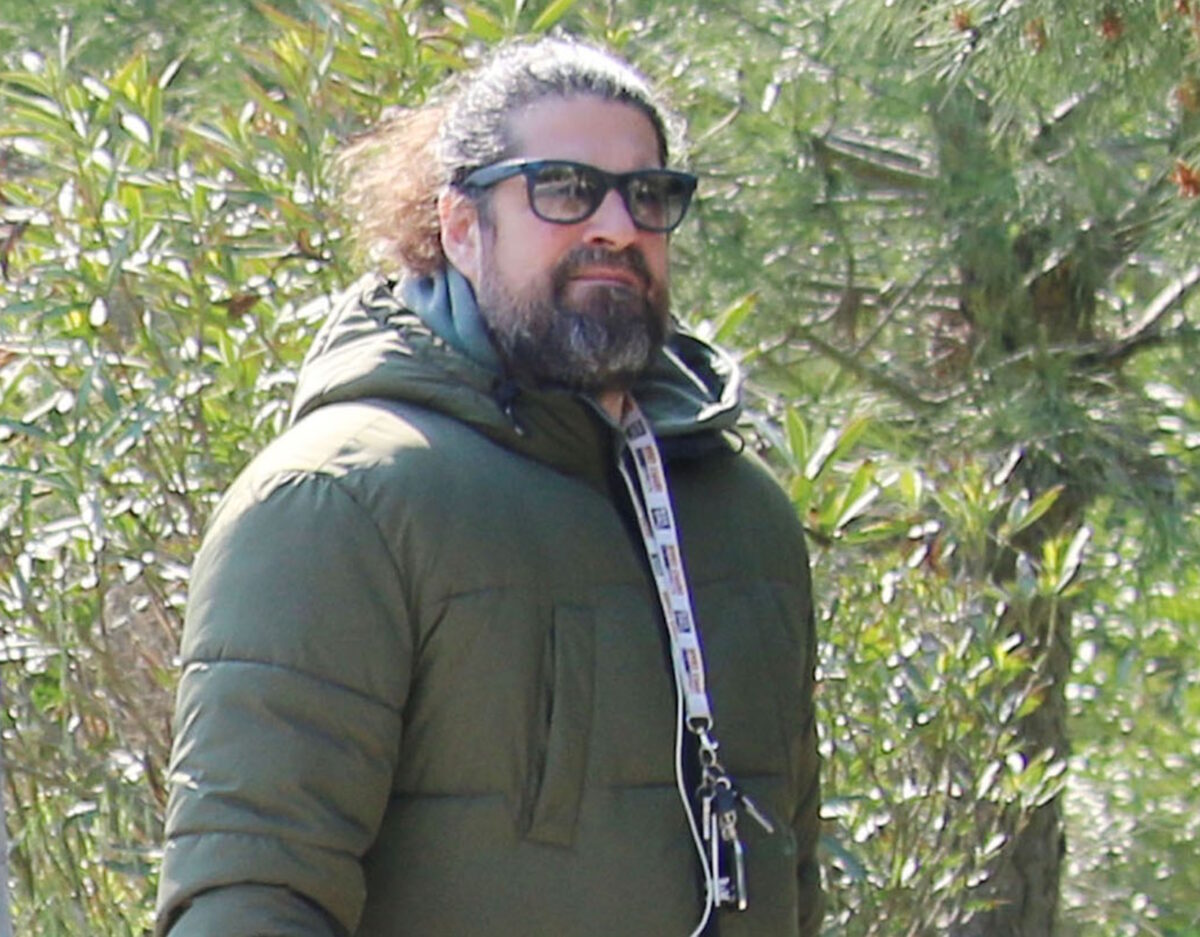 Λορέντζο Καριέρε: «Εκεί θα ήθελα να είμαστε» έγραψε ο γιος του 2,5 μήνες μετά τον θάνατο του πατέρα του