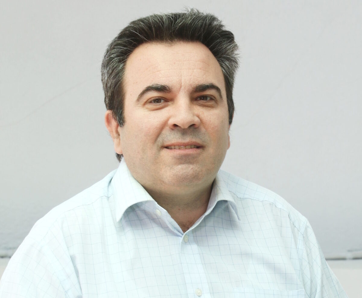 Αντώνης Καρπετόπουλος για Γιώργο Μαζωνάκη: Τον γνώρισα όταν πήγα να αγοράσω ένα από τα σπίτια του